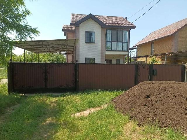 Дом продажа в Дружба Дп, Краснодарский Край