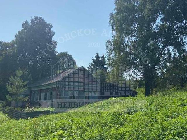 Дом продажа в Калужская Обл
