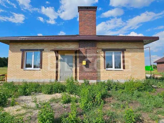 Дом продажа в Хвощеватка, Рамонский район