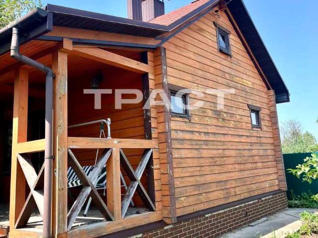 Дом продажа в Воронежская область