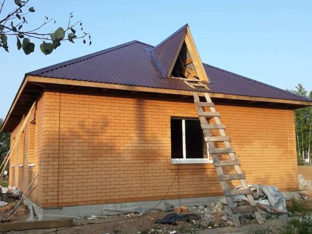 Дом продажа в Амурская область