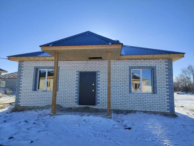 Дом продажа в Амурская область