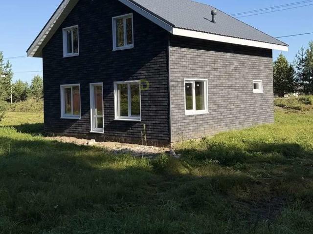Дом продажа в Шиховское, Кировская область