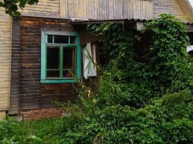 Дом продажа в Ярославская область