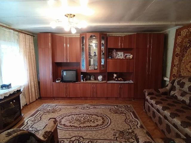 Дом продажа в Ильинка, Скопинский район