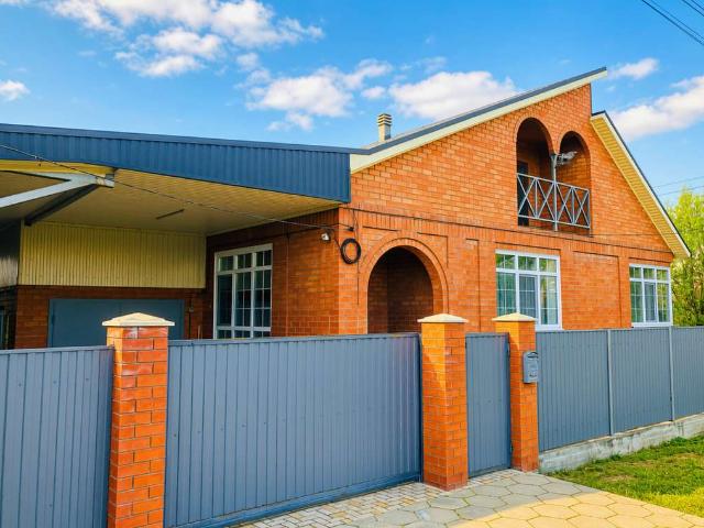 Дом продажа в Ильский, Краснодарский Край