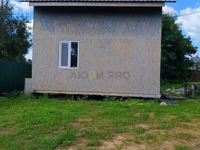 Дом продажа в Тверская область