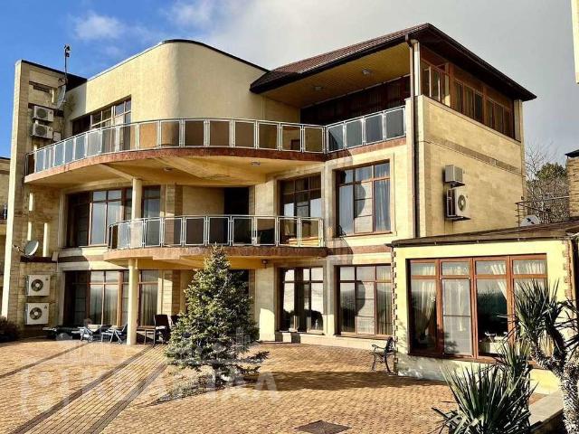 Дом продажа в Краснодарский Край
