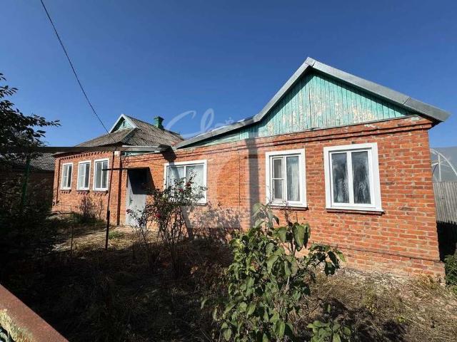 Дом продажа в Ивановская Ст-ца, Краснодарский Край