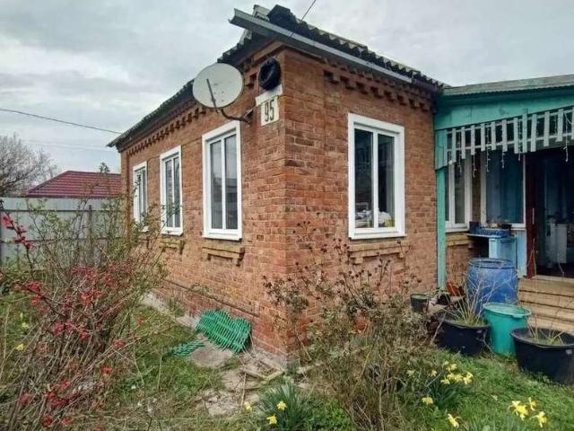Дом продажа в Ивановская Ст-ца, Краснодарский Край