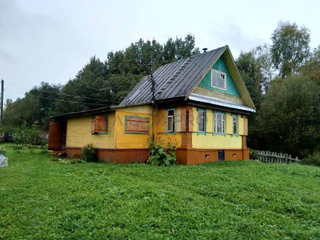 Дом продажа в Ярославская область