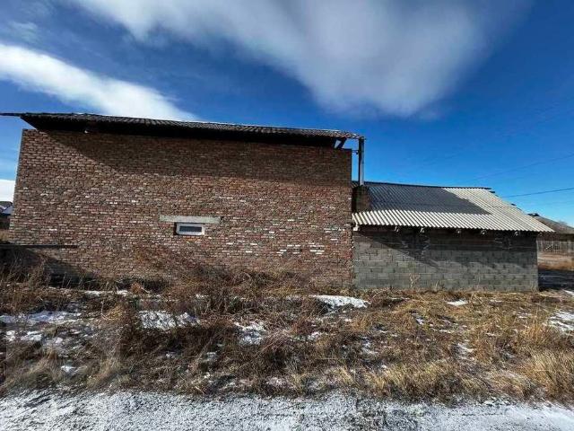 Дом продажа в Изыхский