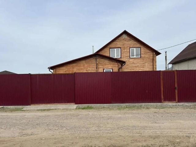 Дом продажа в Калинино, Усть-Абаканский район