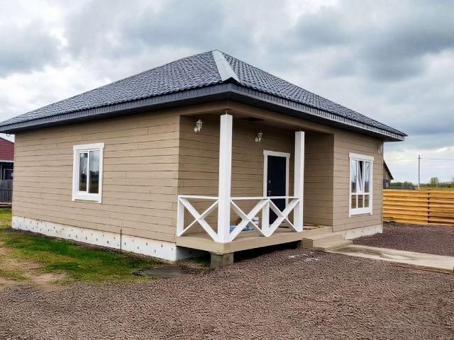 Дом продажа в Усть-Абаканский район, Сибирский федеральный округ