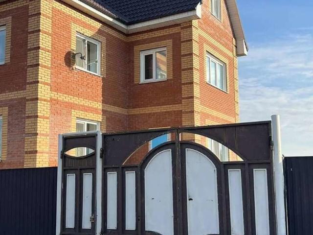 Дом продажа в Калинино, Усть-Абаканский район