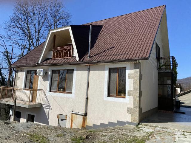 Дом продажа в Верхневеселое С, Краснодарский Край