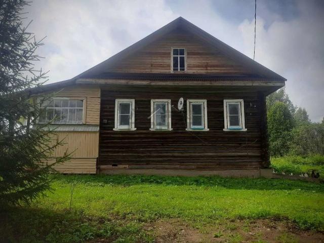 Дом продажа в Новгородская область