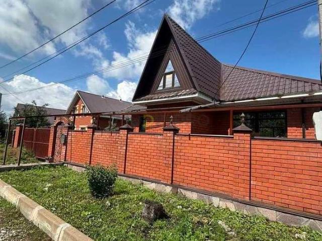 Дом продажа в Карпово Д, Башкортостан Респ