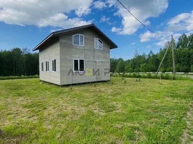 Дом продажа в Кириллов, Вологодская область