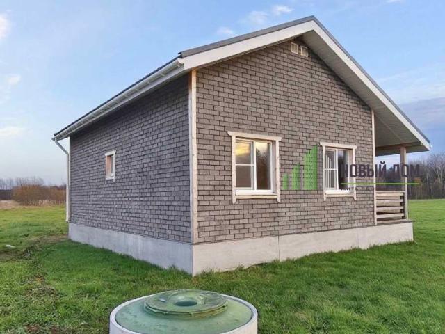 Дом продажа в Кирилловка, Новгородский район