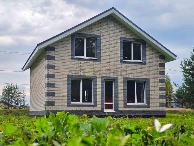 Дом продажа в Шиховское, Кировская область