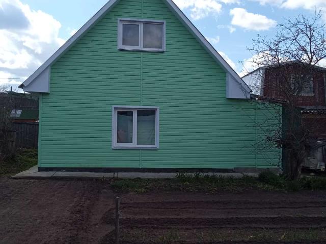 Дом продажа в Первомайский район, Киров
