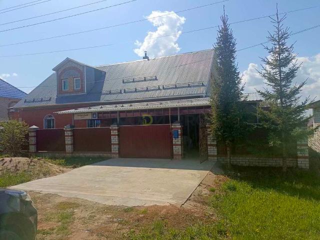 Дом продажа в Киров, Кировская область