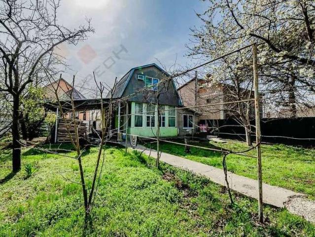 Дом продажа в Березовый, Краснодарский Край