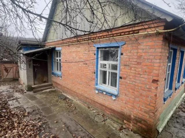 Дом продажа в Кочетке, Донецкой области