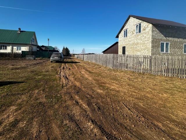 Дом продажа в Колобовщина Д, Кировская область