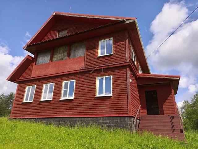 Дом продажа в Новгородская область