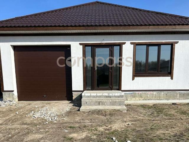 Дом продажа в Тюменская область