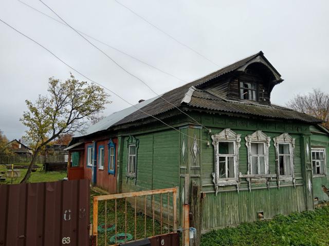 Дом продажа в Конаково, Тверская область