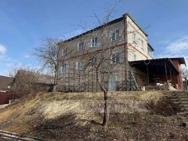 Дом продажа в Дзержинский район, Калужская Обл