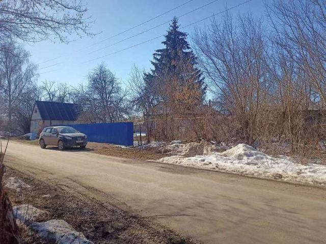 Дом продажа в Кораблино, Рязанская область