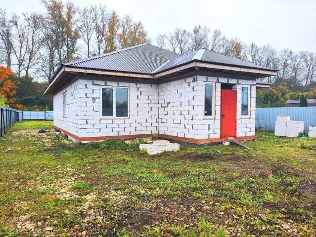 Дом продажа в Рязанская область