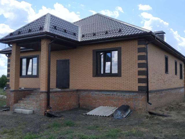 Дом продажа в Корочанский, Белгородская область