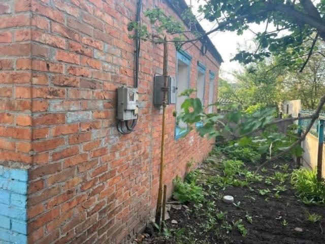 Дом продажа в Коробочкино, Донецкой области