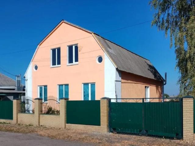 Дом продажа в Коробочкино, Донецкой области