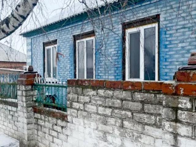 Дом продажа в Коробочкино, Донецкой области