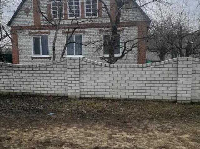 Дом продажа в Коробочкино, Донецкой области