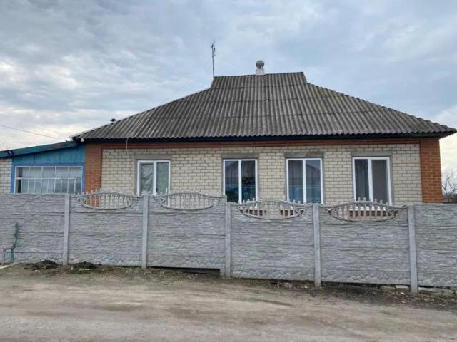 Дом продажа в Коробочкино, Донецкой области