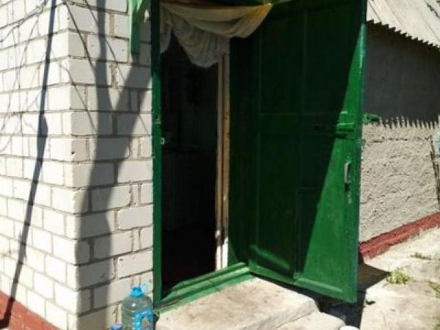 Дом продажа в Коробочкино, Донецкой области