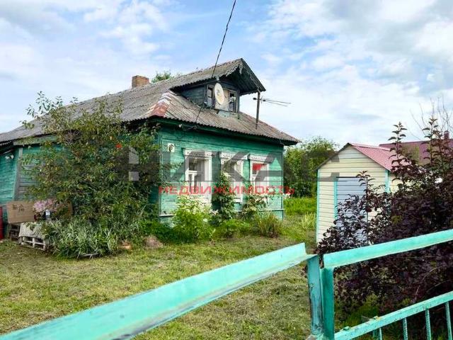 Дом продажа в Жуково, Ярославский район