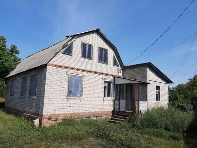 Дом продажа в Коротиче, Донецкой области