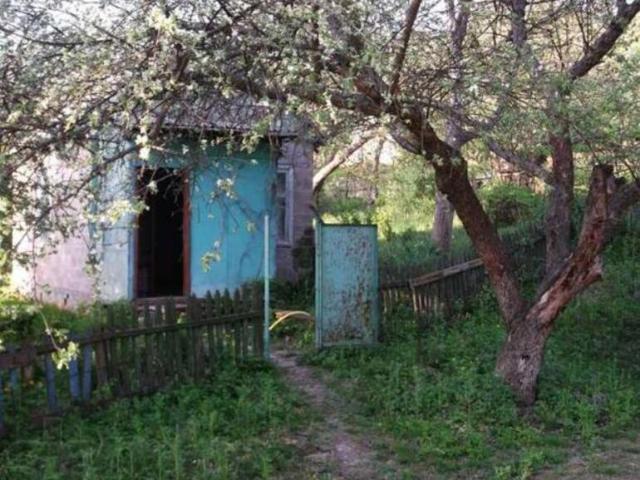 Дом продажа в Коротиче, Донецкой области