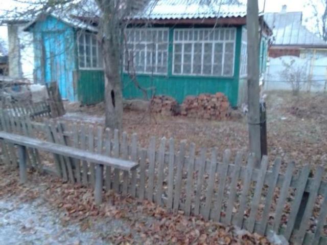 Дом продажа в Коротиче, Донецкой области