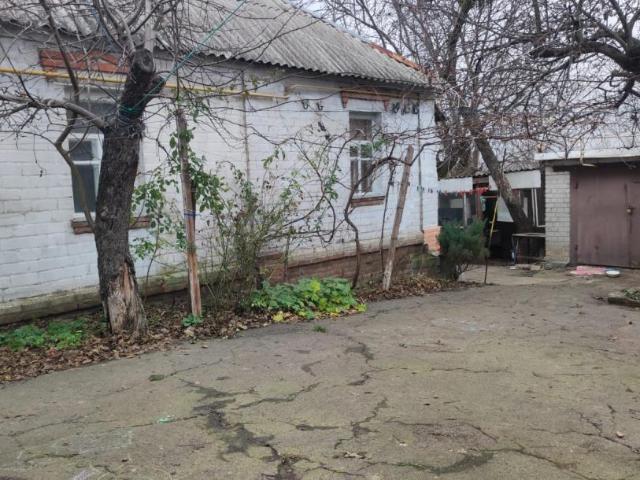 Дом продажа в Коротиче, Донецкой области