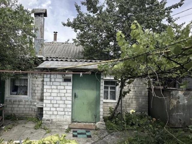 Дом продажа в Коротиче, Донецкой области