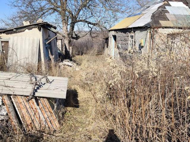 Дом продажа в Коротиче, Донецкой области